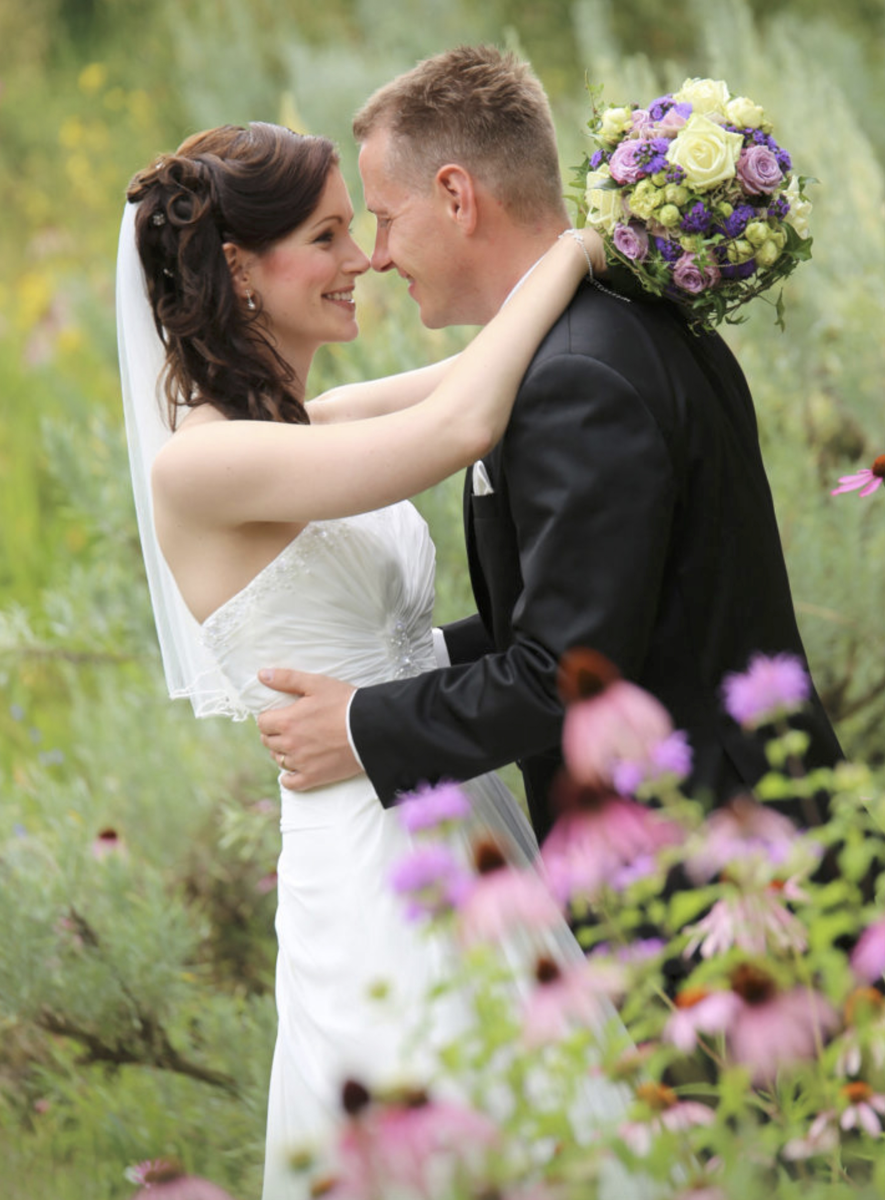 Hochzeitsfotografie Weinheim