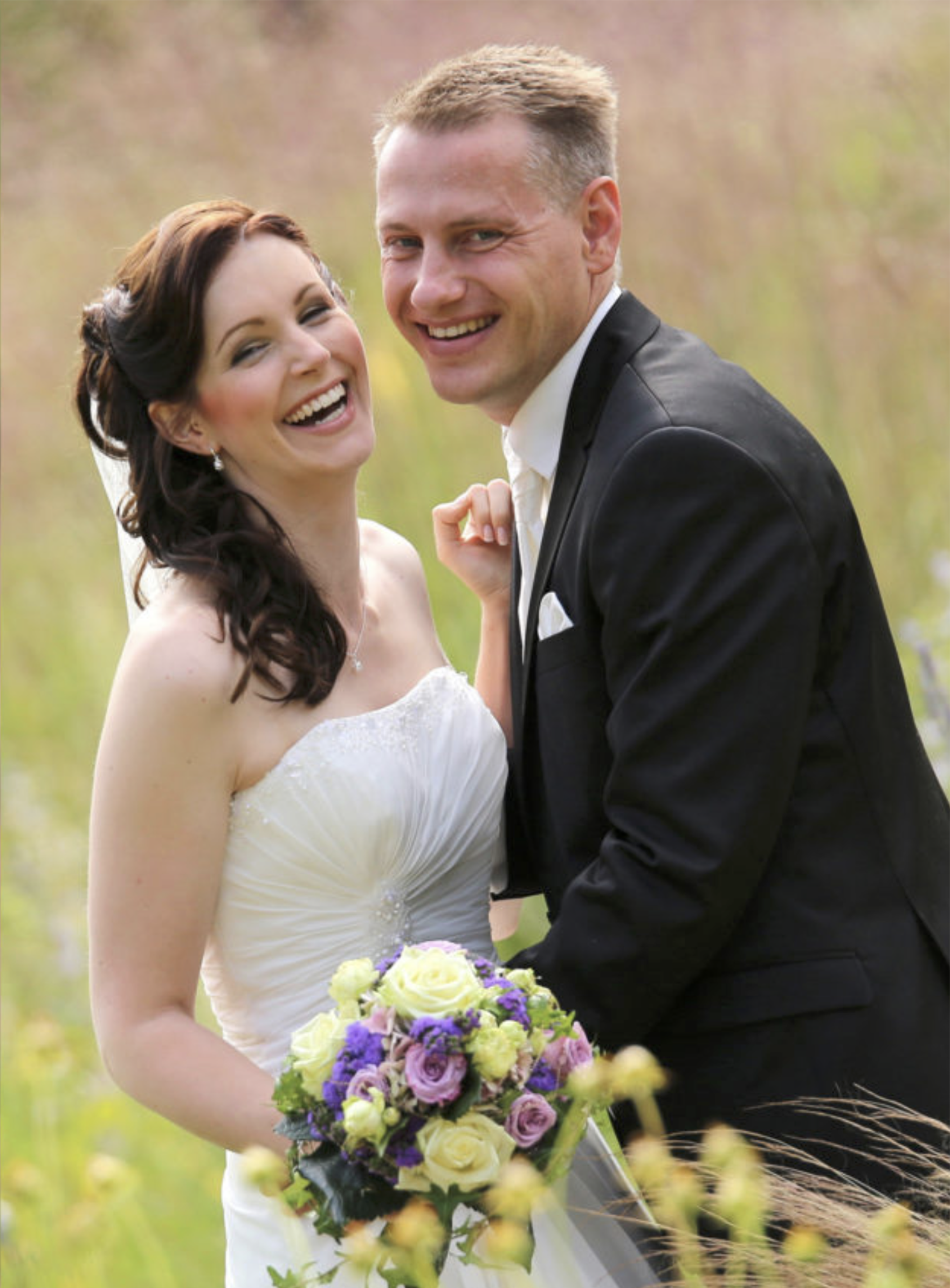 Hochzeitsfotografie Weinheim